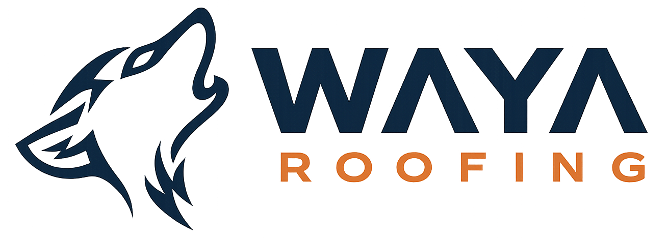 Waya Roofing